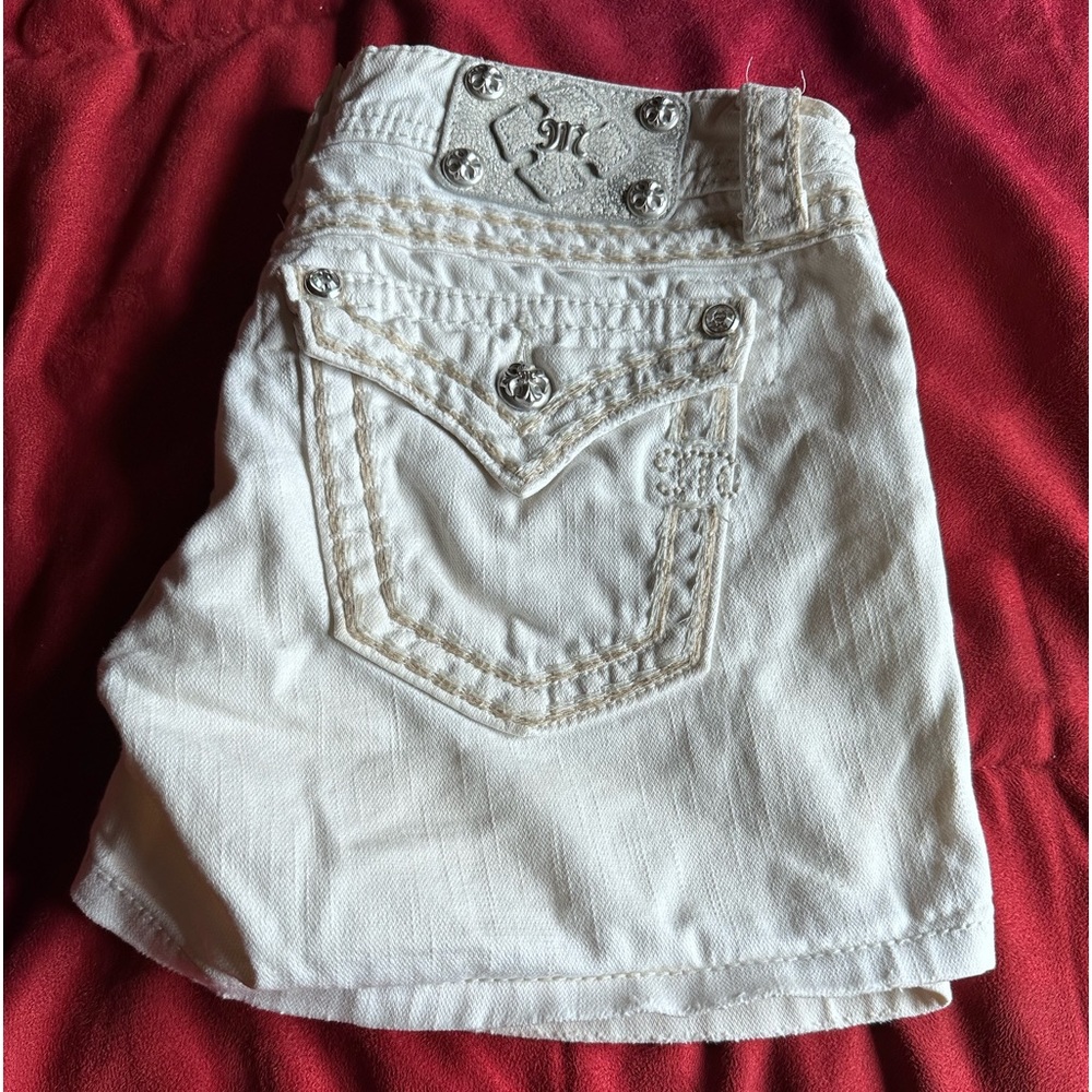 Miss me shorts